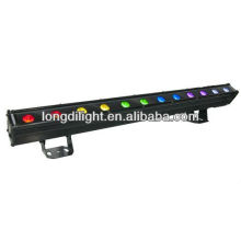 12 * 3w tri bande de couleur pix ip65 led light strip